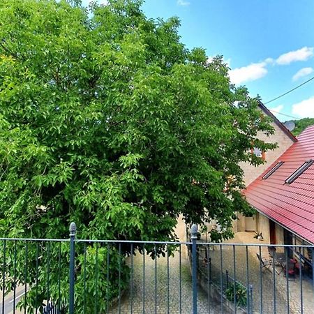 Apartment Vertex Creglingen Zewnętrze zdjęcie