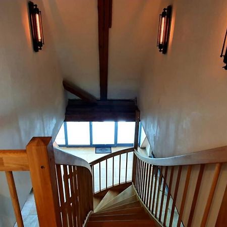 Apartment Vertex Creglingen Zewnętrze zdjęcie