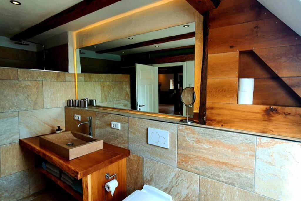 Apartment Vertex Creglingen Zewnętrze zdjęcie