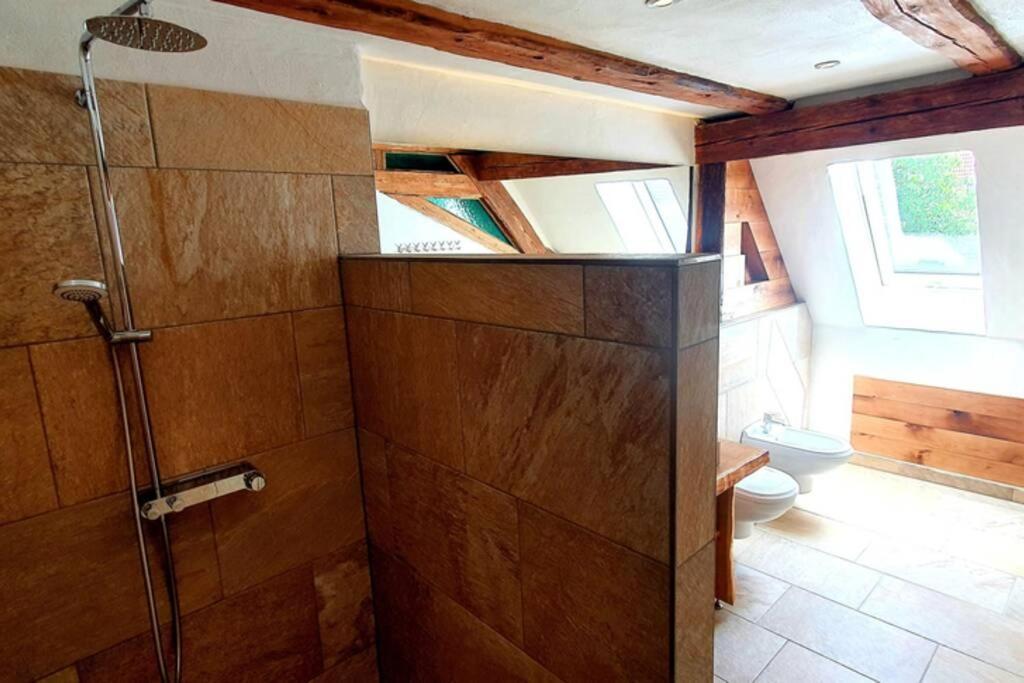 Apartment Vertex Creglingen Zewnętrze zdjęcie