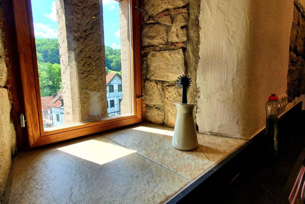 Apartment Vertex Creglingen Zewnętrze zdjęcie