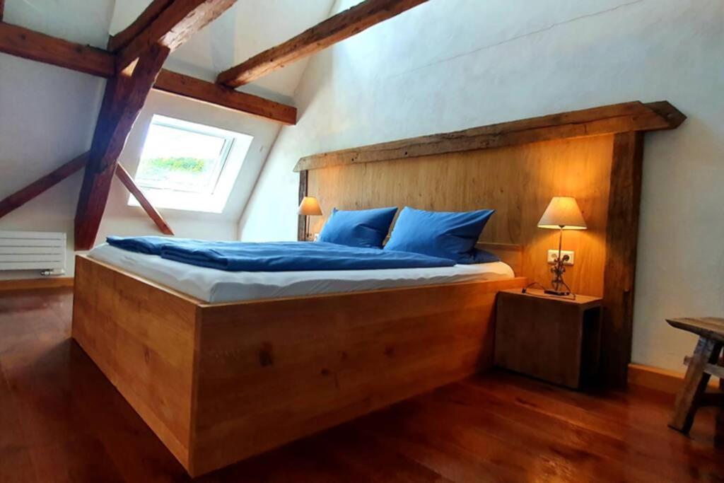 Apartment Vertex Creglingen Zewnętrze zdjęcie